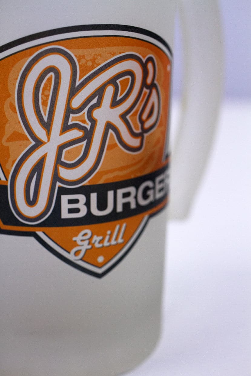 Pearl Coating™ Sublimation 16oz Frosted Beer Stein - Pack of 6 - Joto Imaging Supplies US