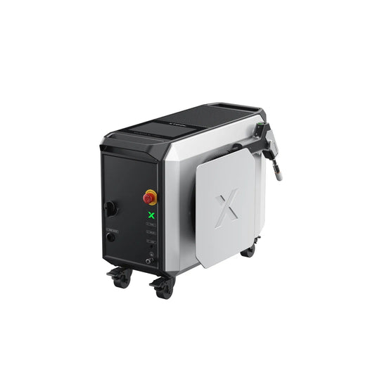 xTool MetalFab 800W Laser Welder