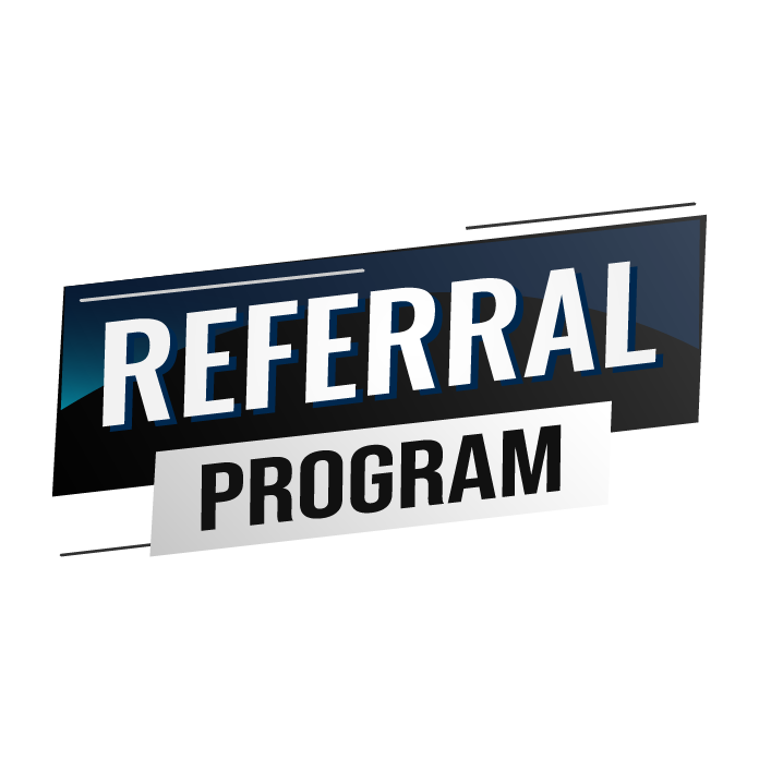 Artboard- Referral Program