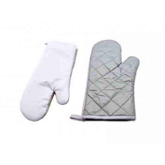 Pearl Coating™ Sublimation Right Hand Oven Mitt - Pack of 10 - Joto Imaging Supplies US