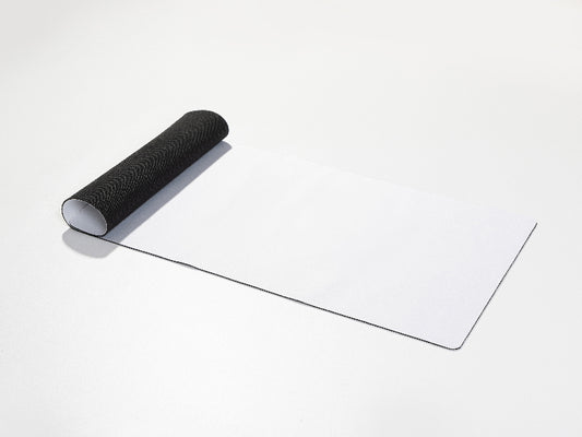 Pearl Coating™ Sublimation Table Game Mat 12" x 31.5" - Pack of 10 - Joto Imaging Supplies US