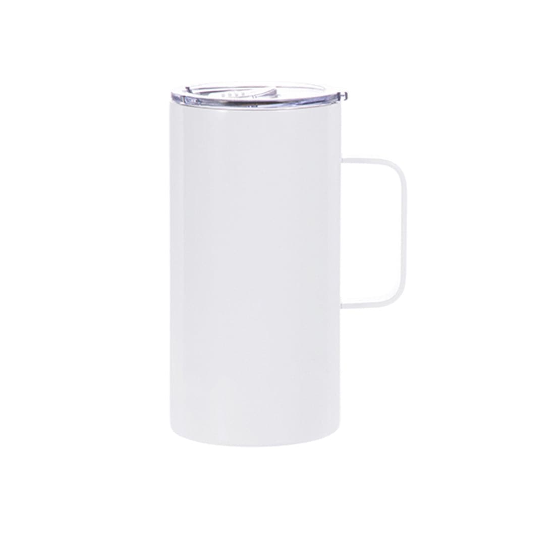 Pearl Coating™ 20oz/600ml Sublimation Stainless Steel Mug - Pack of 5 - Joto Imaging Supplies US