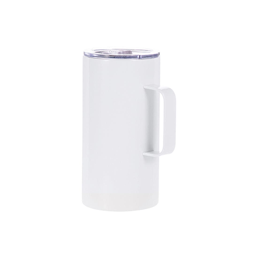 Pearl Coating™ 20oz/600ml Sublimation Stainless Steel Mug - Pack of 5 - Joto Imaging Supplies US
