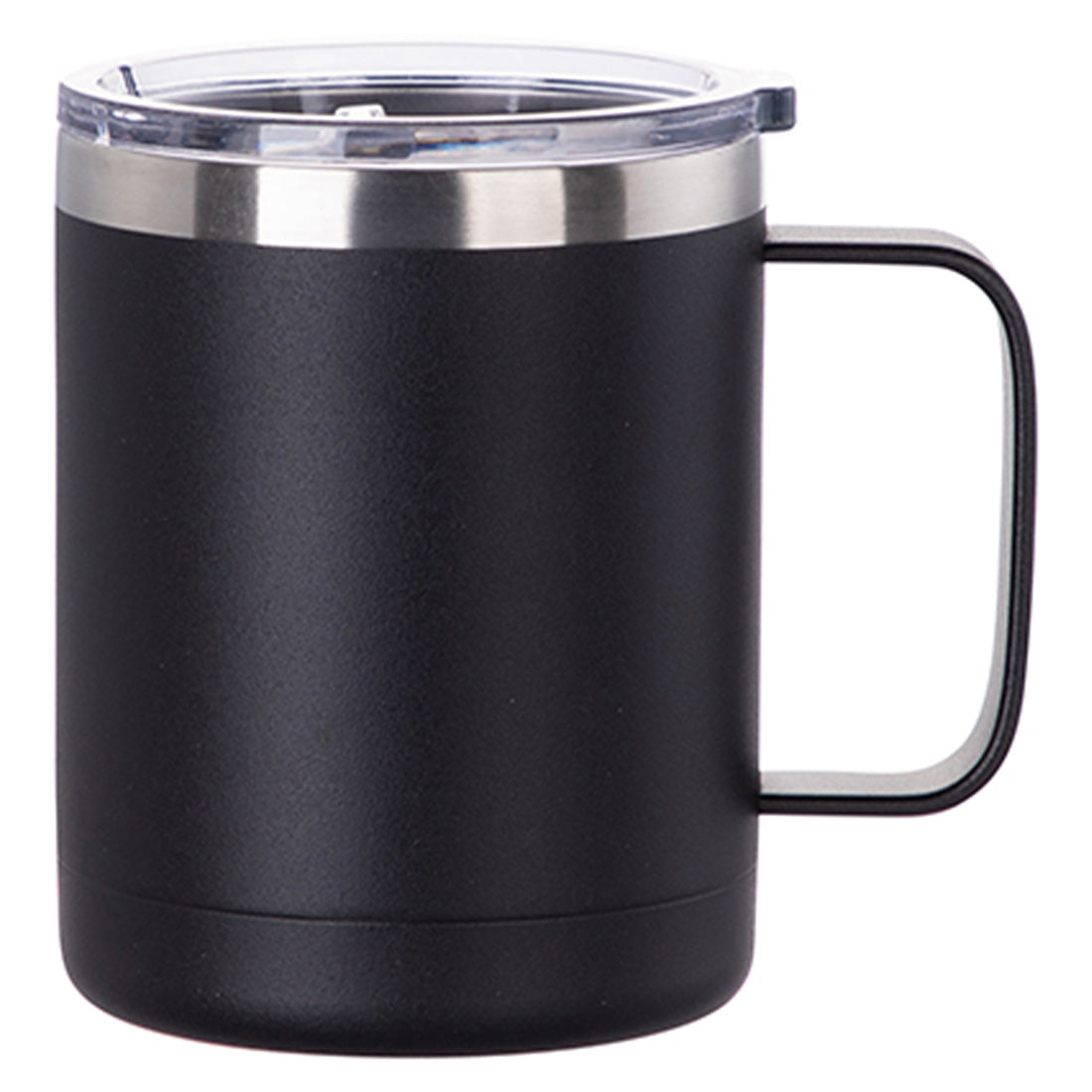 Engraving 10oz/300ml Powder Coated Stainless Steel Mug - Joto Imaging Supplies 