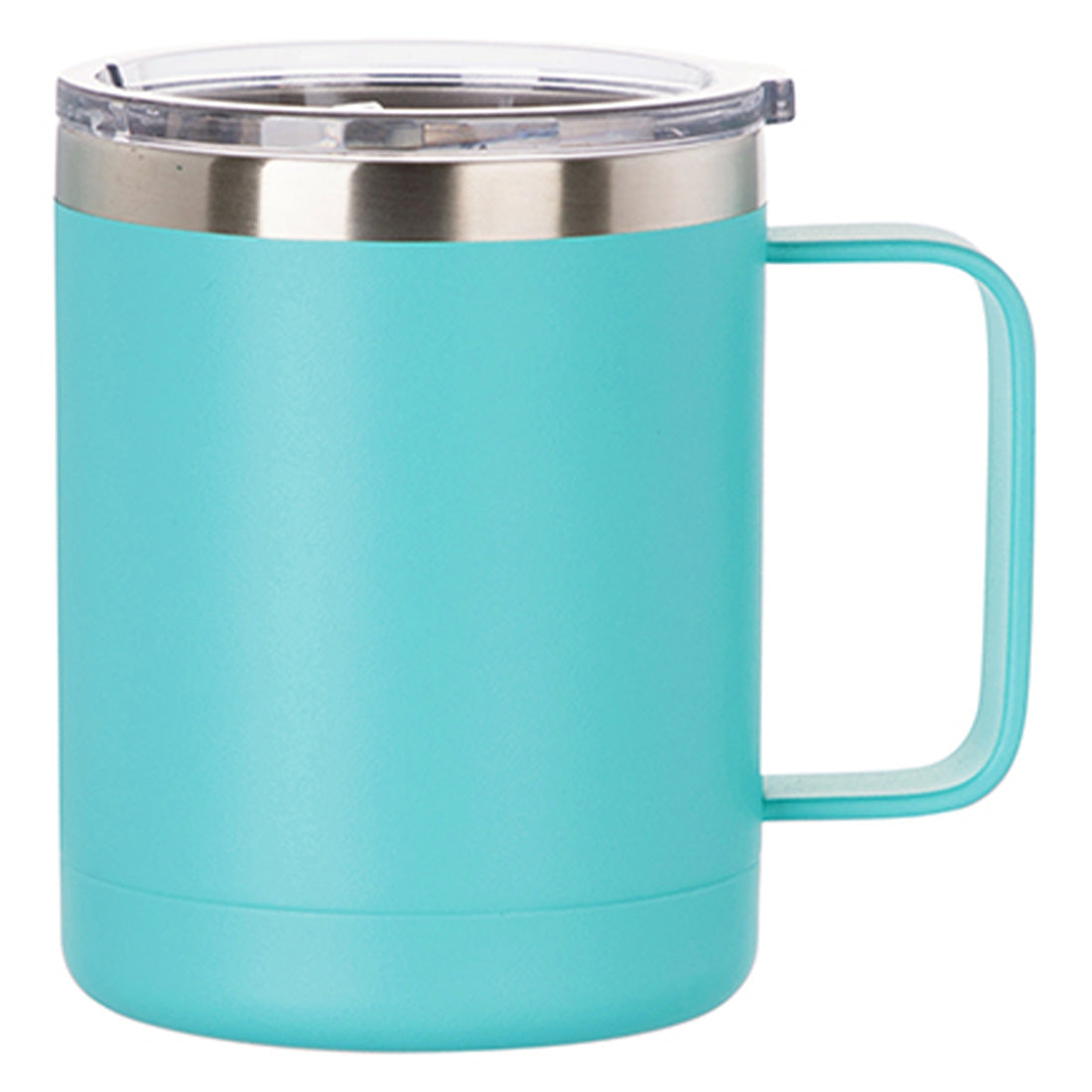 Engraving 10oz/300ml Powder Coated Stainless Steel Mug - Joto Imaging Supplies 