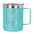 Engraving 10oz/300ml Powder Coated Stainless Steel Mug - Joto Imaging Supplies 