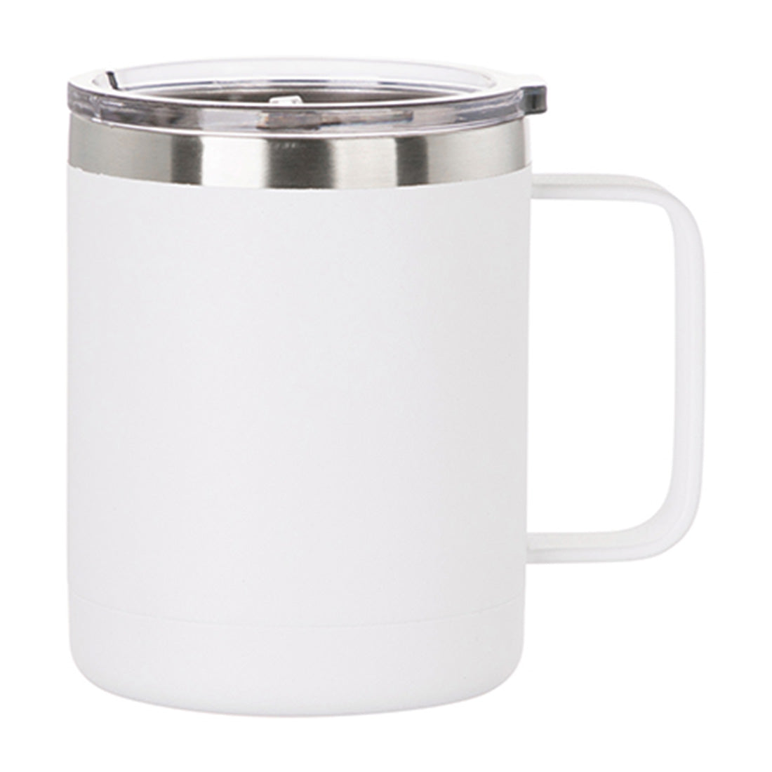 Engraving 10oz/300ml Powder Coated Stainless Steel Mug - Joto Imaging Supplies 