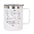 Engraving 10oz/300ml Powder Coated Stainless Steel Mug - Joto Imaging Supplies 