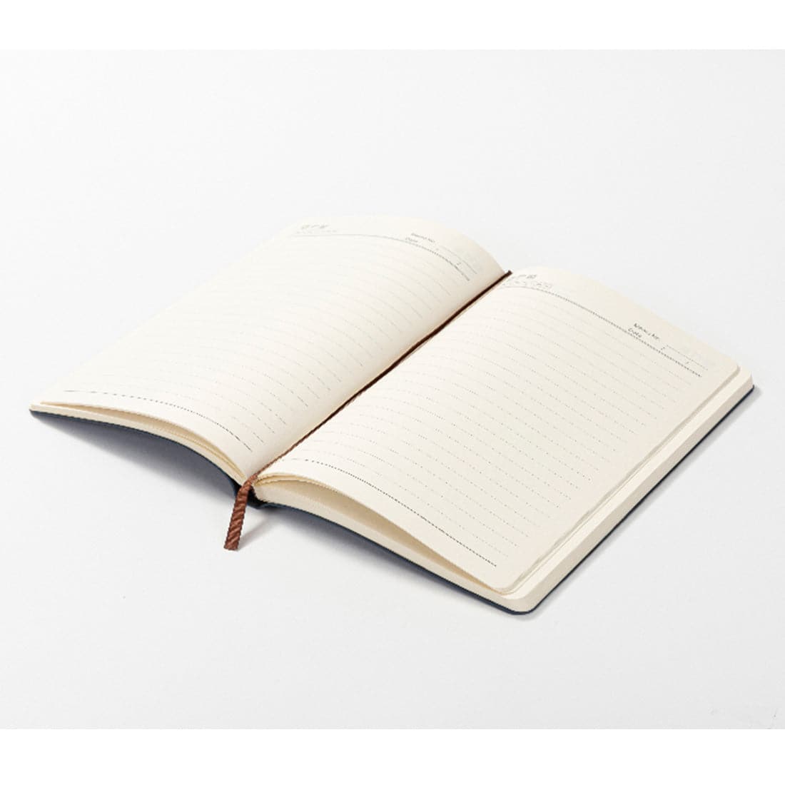 Engravable PU Leather Notebook - Pack of 10 - Joto Imaging Supplies US