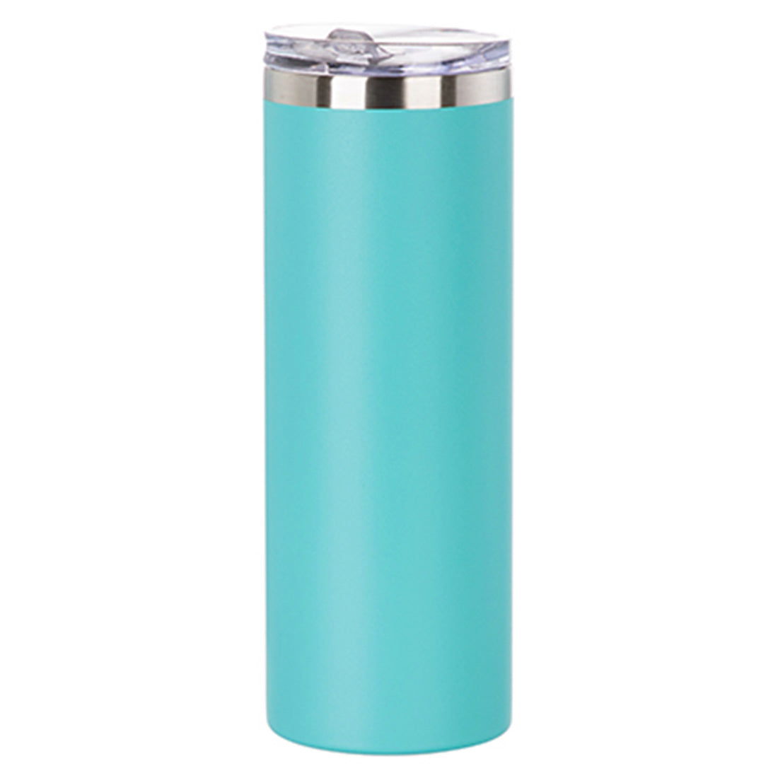 Engraving 20oz/600ml Stainless Steel Tumbler with Straw & Waterproof Flip Lid - Joto Imaging Supplies 