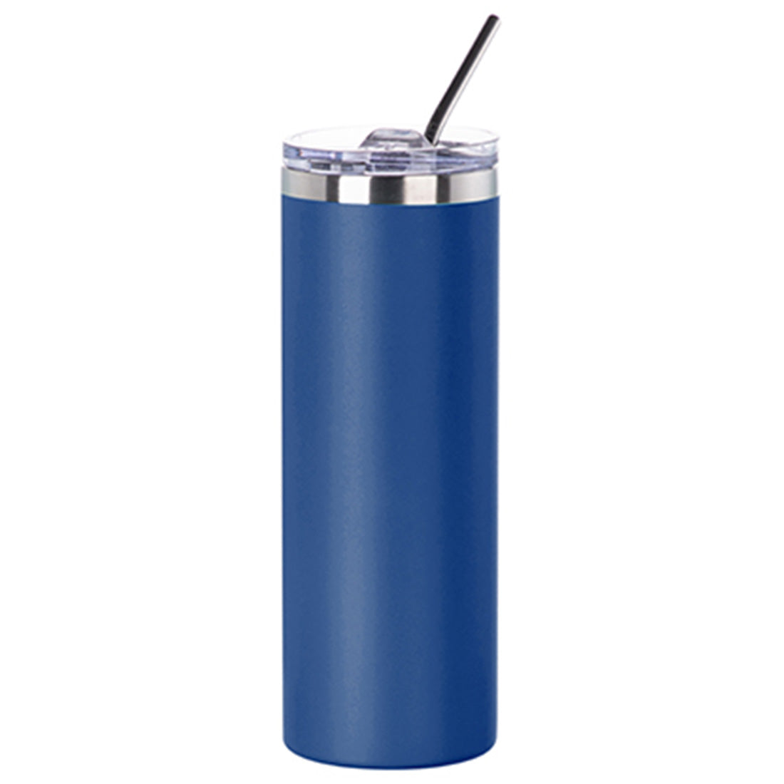 Engraving 20oz/600ml Stainless Steel Tumbler with Straw & Waterproof Flip Lid - Joto Imaging Supplies 