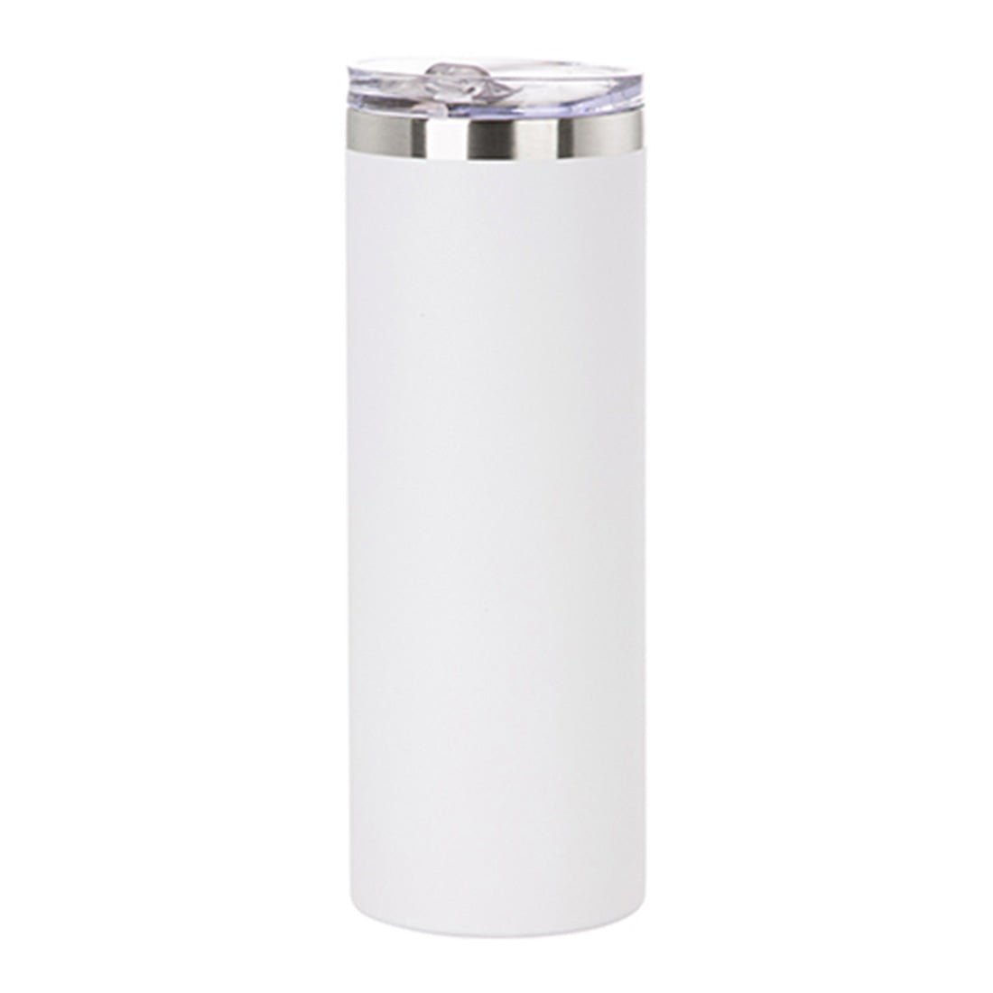 Engraving 20oz/600ml Stainless Steel Tumbler with Straw & Waterproof Flip Lid - Joto Imaging Supplies 
