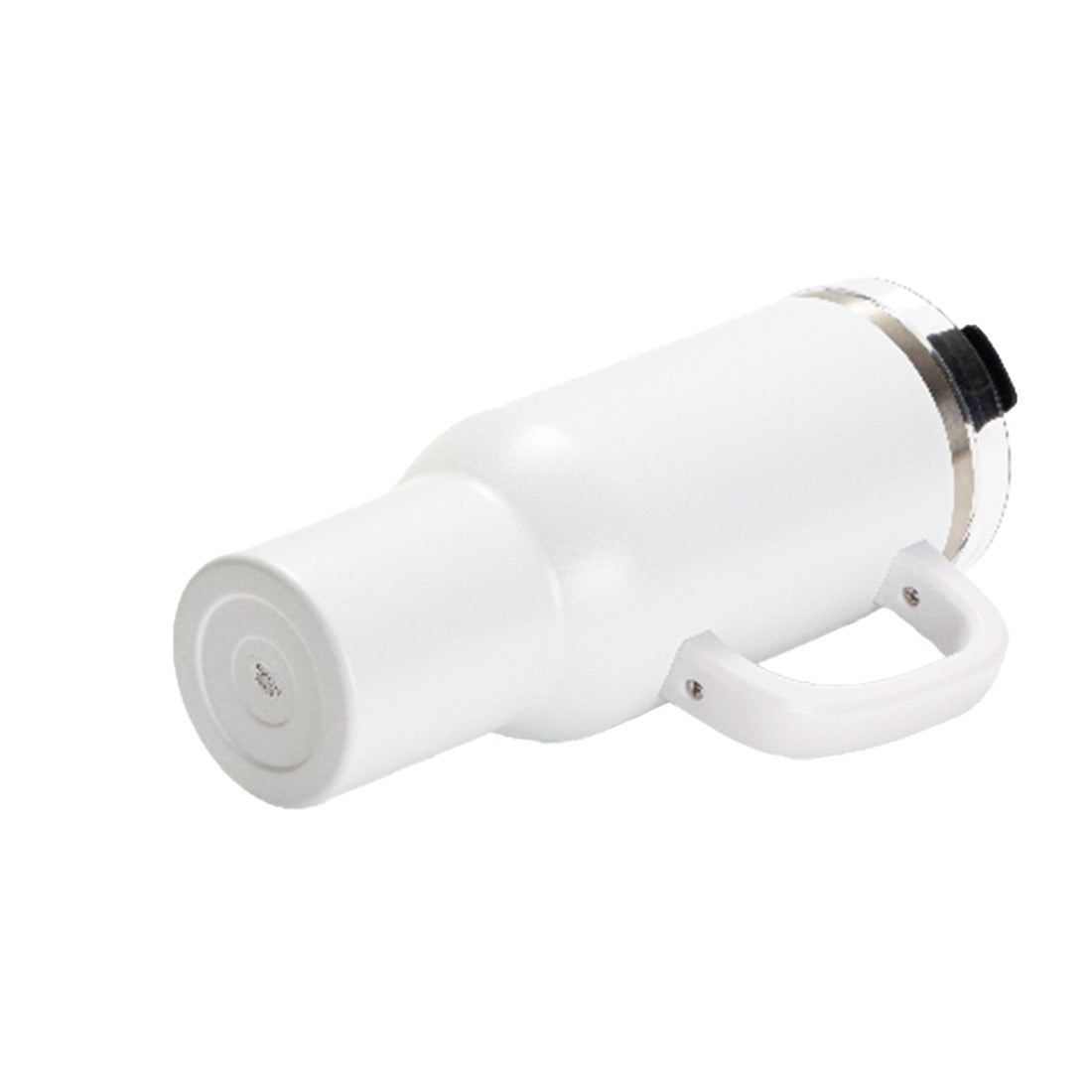 40oz/1200ml Engraving Stainless Steel Travel Tumbler w/ Straw - Joto Imaging Supplies 