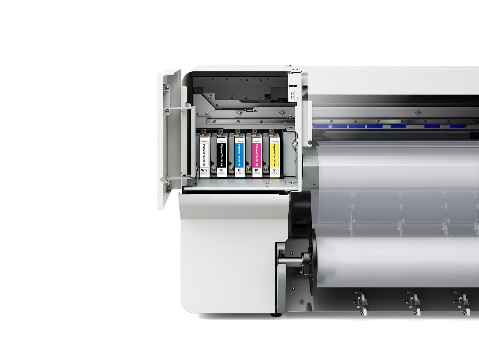 Roland VersaSTUDIO BY-20 DTF Printer - Joto Imaging Supplies US