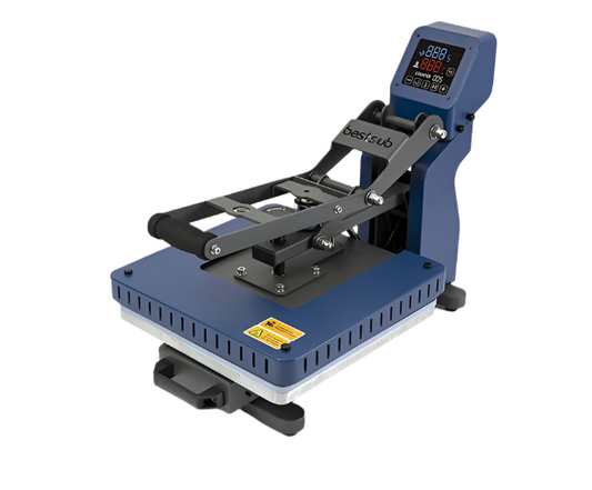 Best Sub Auto Release - Pull-Out Style Drawer Heat Press