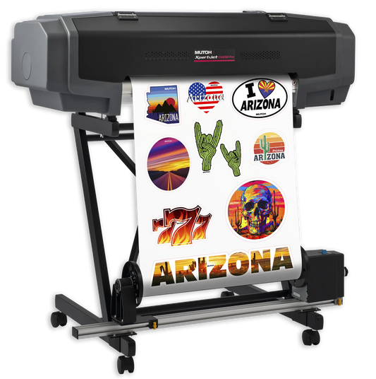 Mutoh XpertJet C641SR Pro