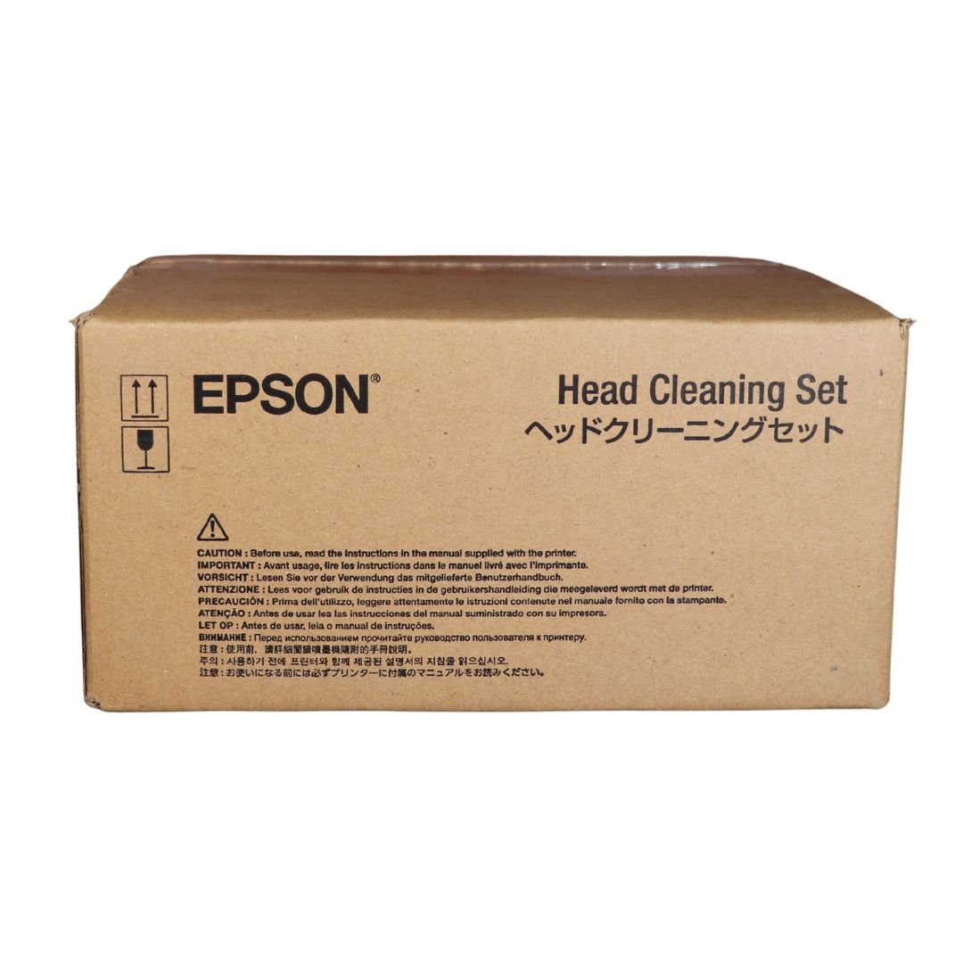 Epson F2270 Print Head Cleaning Kit (C13S400216) - Joto Imaging Supplies US