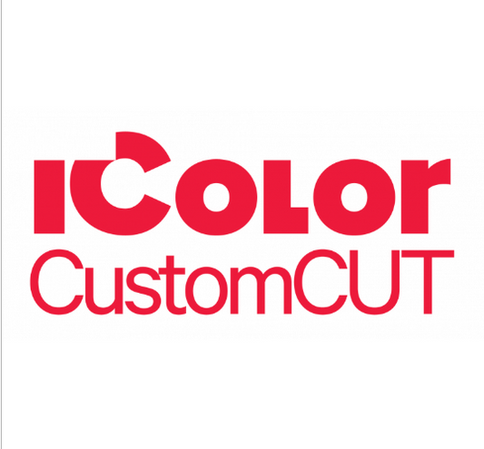 CustomCUT Software Extra License For IColor 250 - Joto Imaging Supplies US