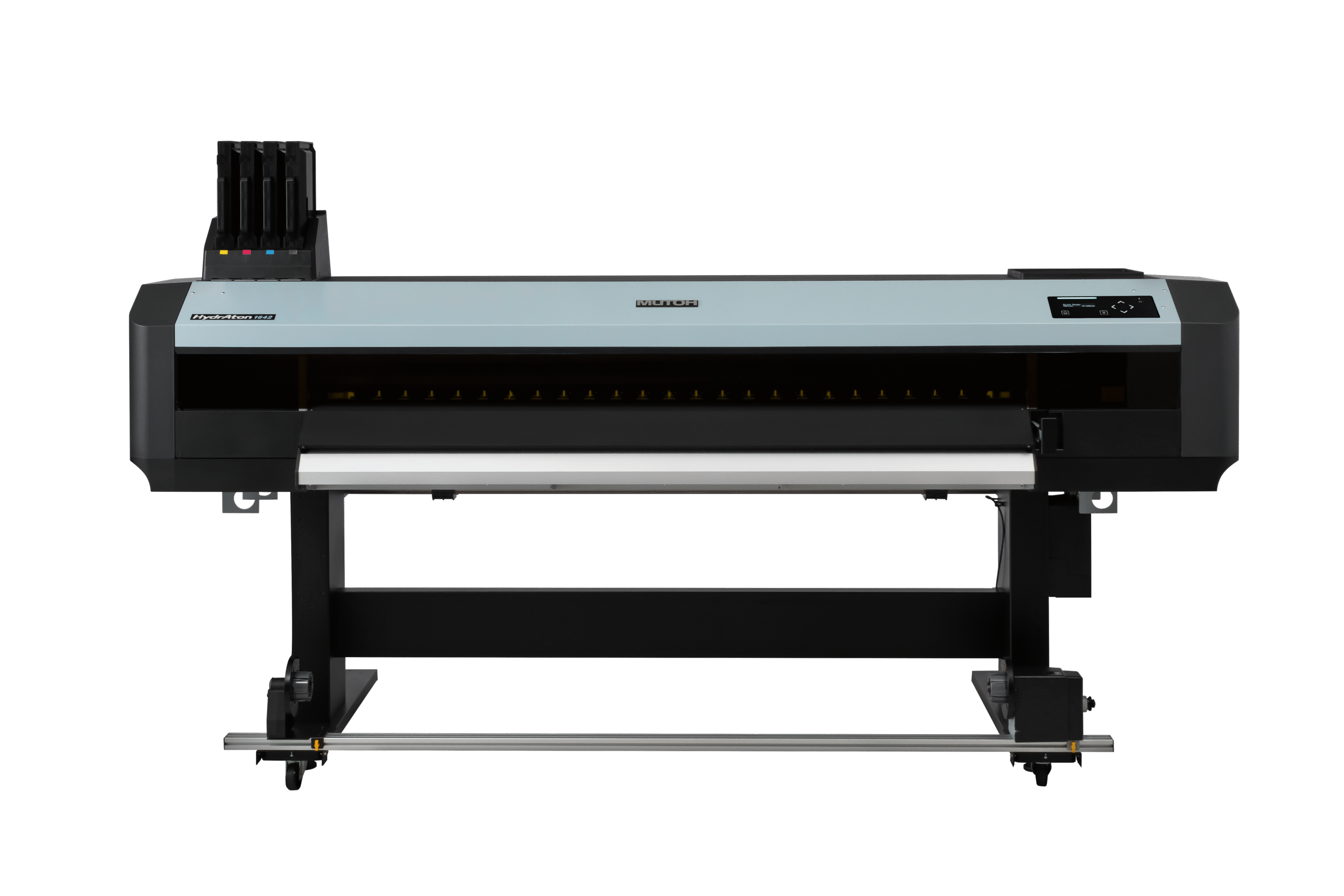 Mutoh HydrAton 1642 - Joto Imaging Supplies US