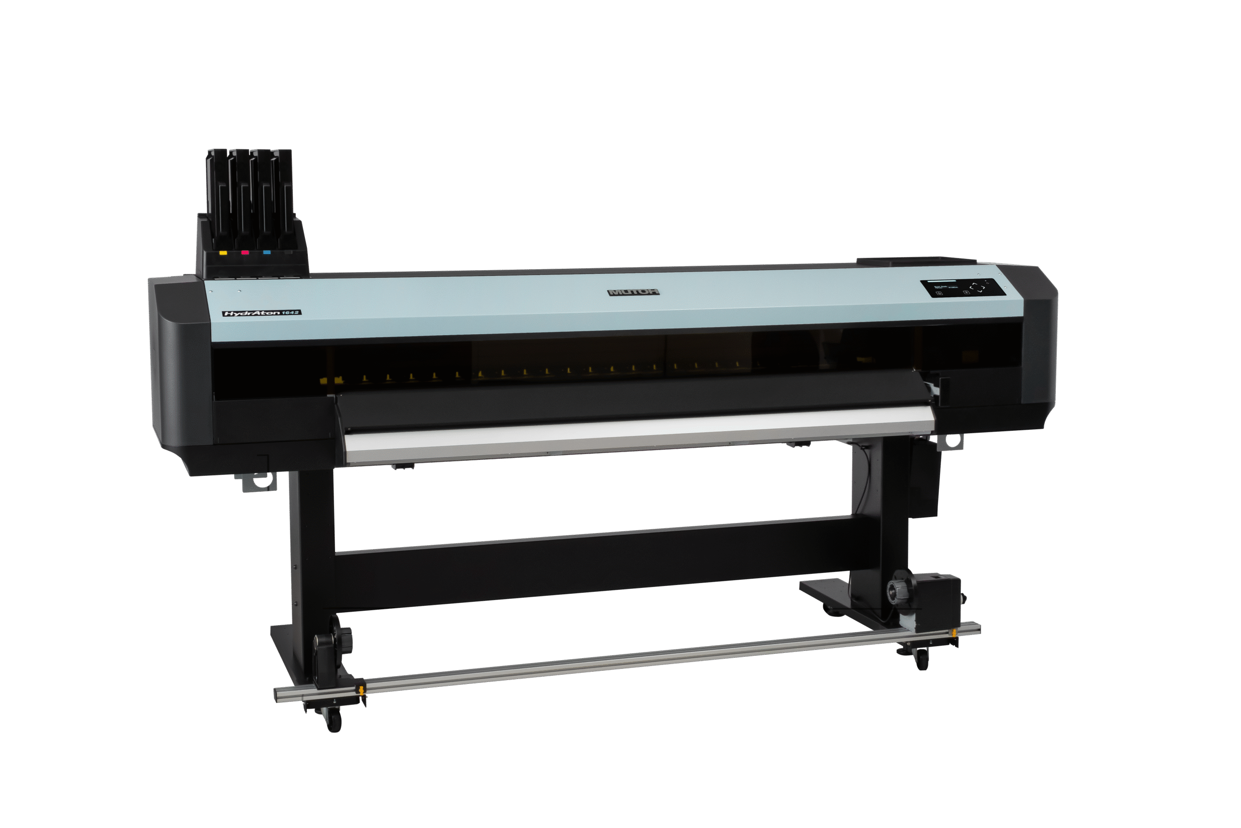 Mutoh HydrAton 1642 - Joto Imaging Supplies US