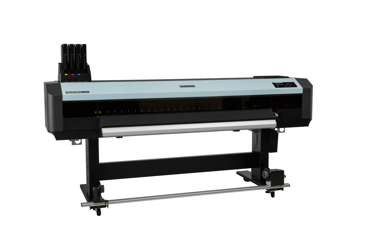 Mutoh HydrAton 1642 - Joto Imaging Supplies US