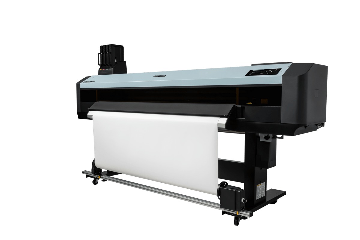 Mutoh HydrAton 1642 - Joto Imaging Supplies US