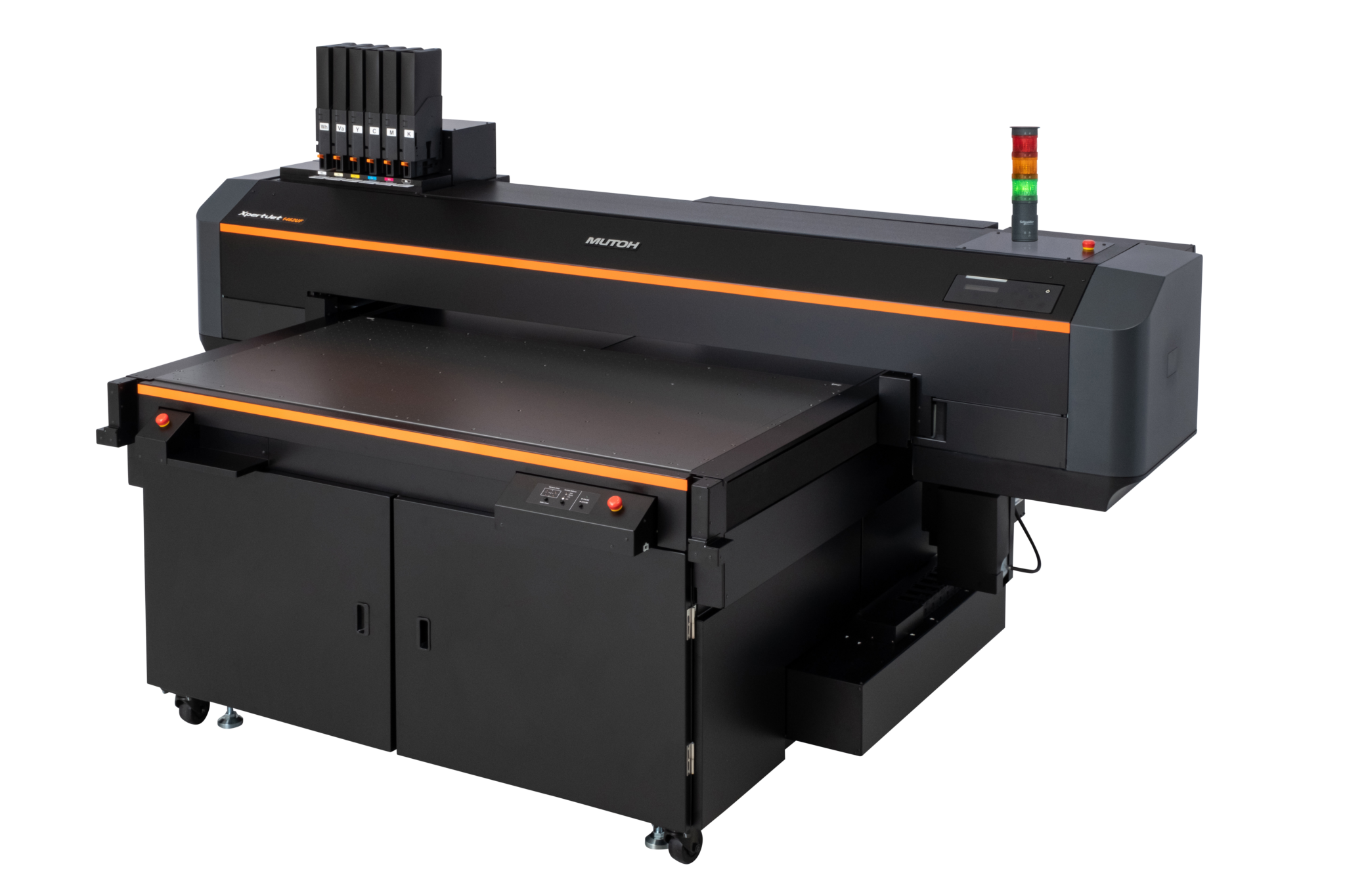 Mutoh XpertJet 1462UF - Joto Imaging Supplies US