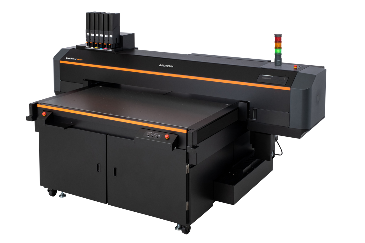 Mutoh XpertJet 1462UF - Joto Imaging Supplies US