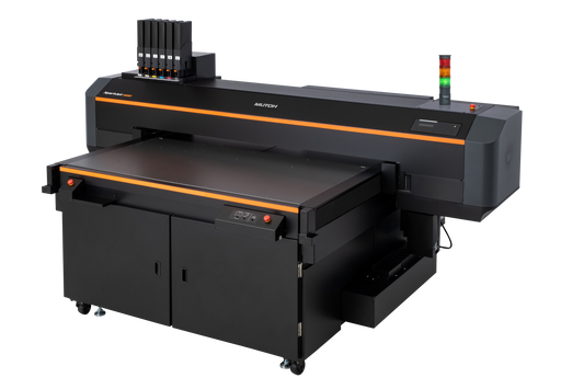 Mutoh XpertJet 1462UF - Joto Imaging Supplies US