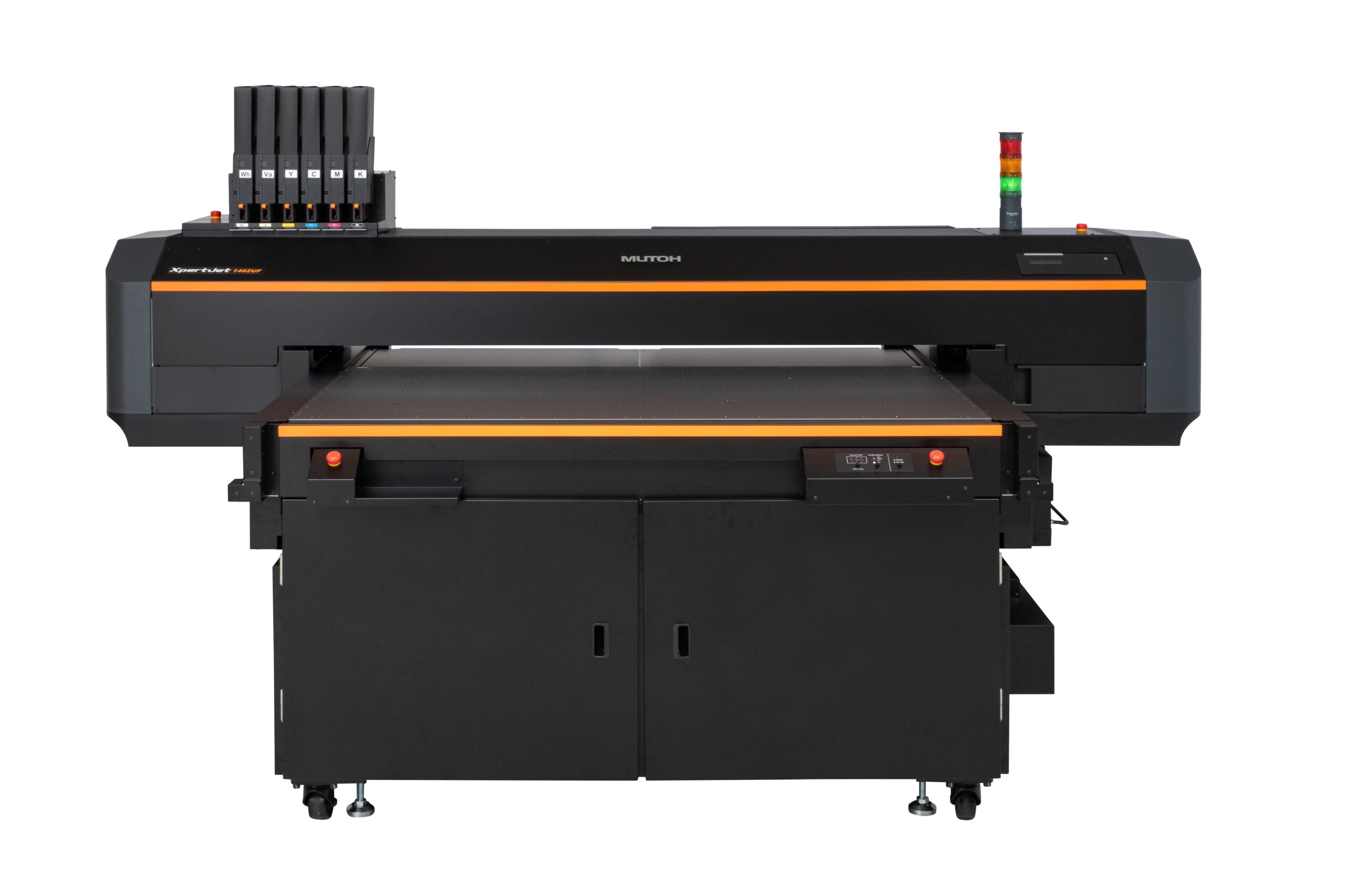 Mutoh XpertJet 1462UF - Joto Imaging Supplies US