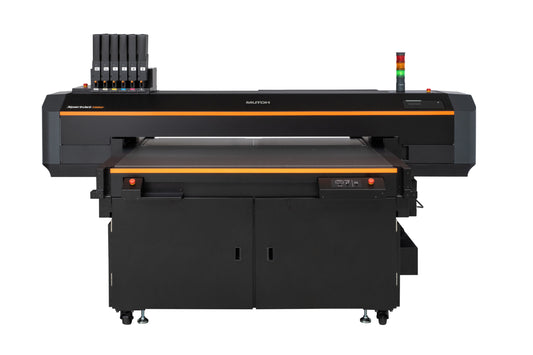 Mutoh XpertJet 1462UF - Joto Imaging Supplies US