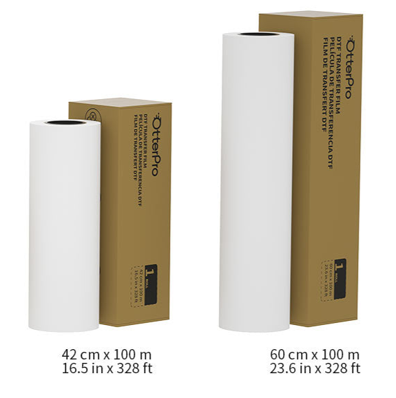OtterPro DTF Film - Joto Imaging Supplies US