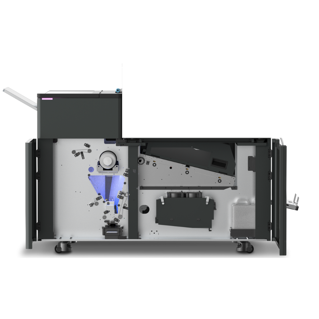 DTF Xpress Integrated Shaker (REQ. XPRESS PRINTER) 120v - Joto Imaging Supplies US