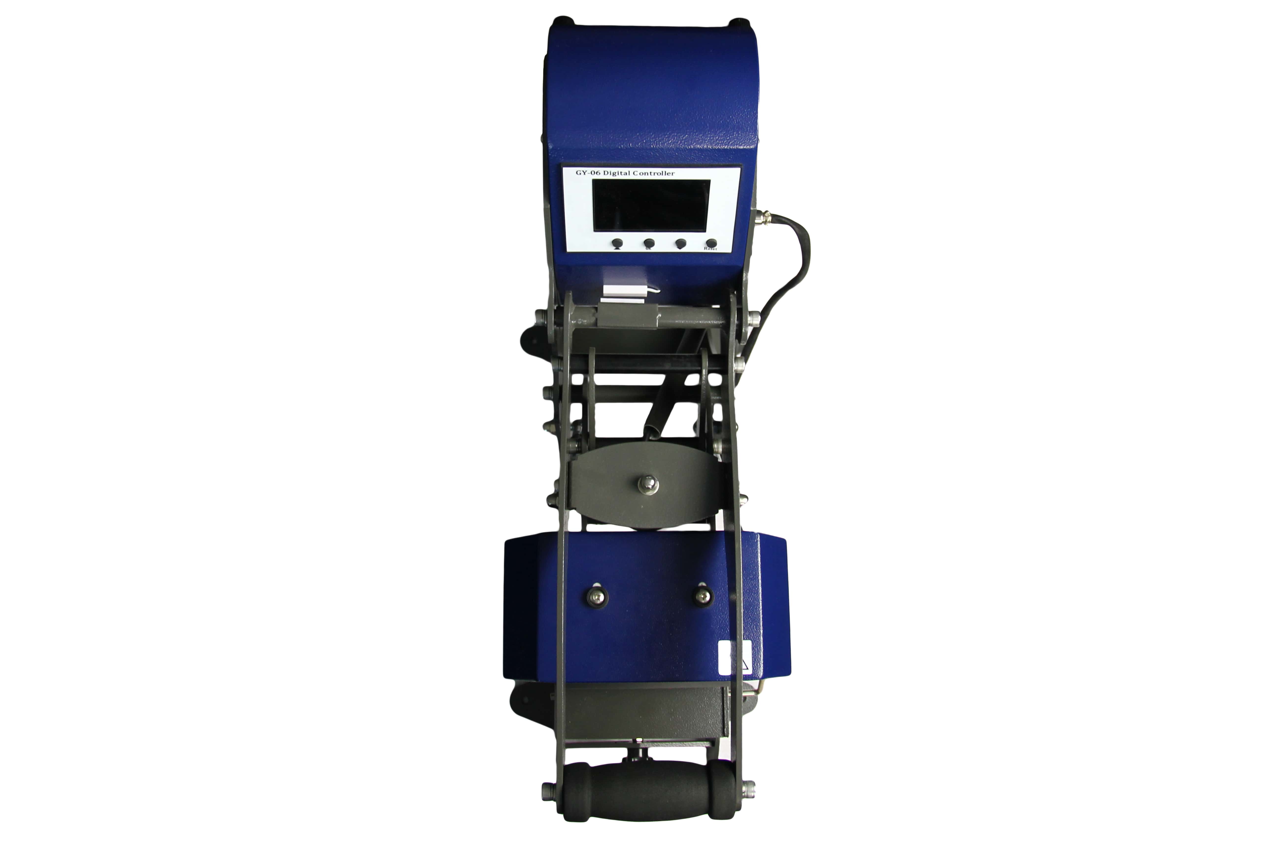 Joto Cap and Flat Press - Joto Imaging Supplies US