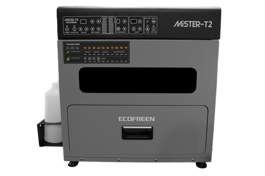 EcoFreen Mister T2 V2 Automatic Pretreat Sprayer - Joto Imaging Supplies US