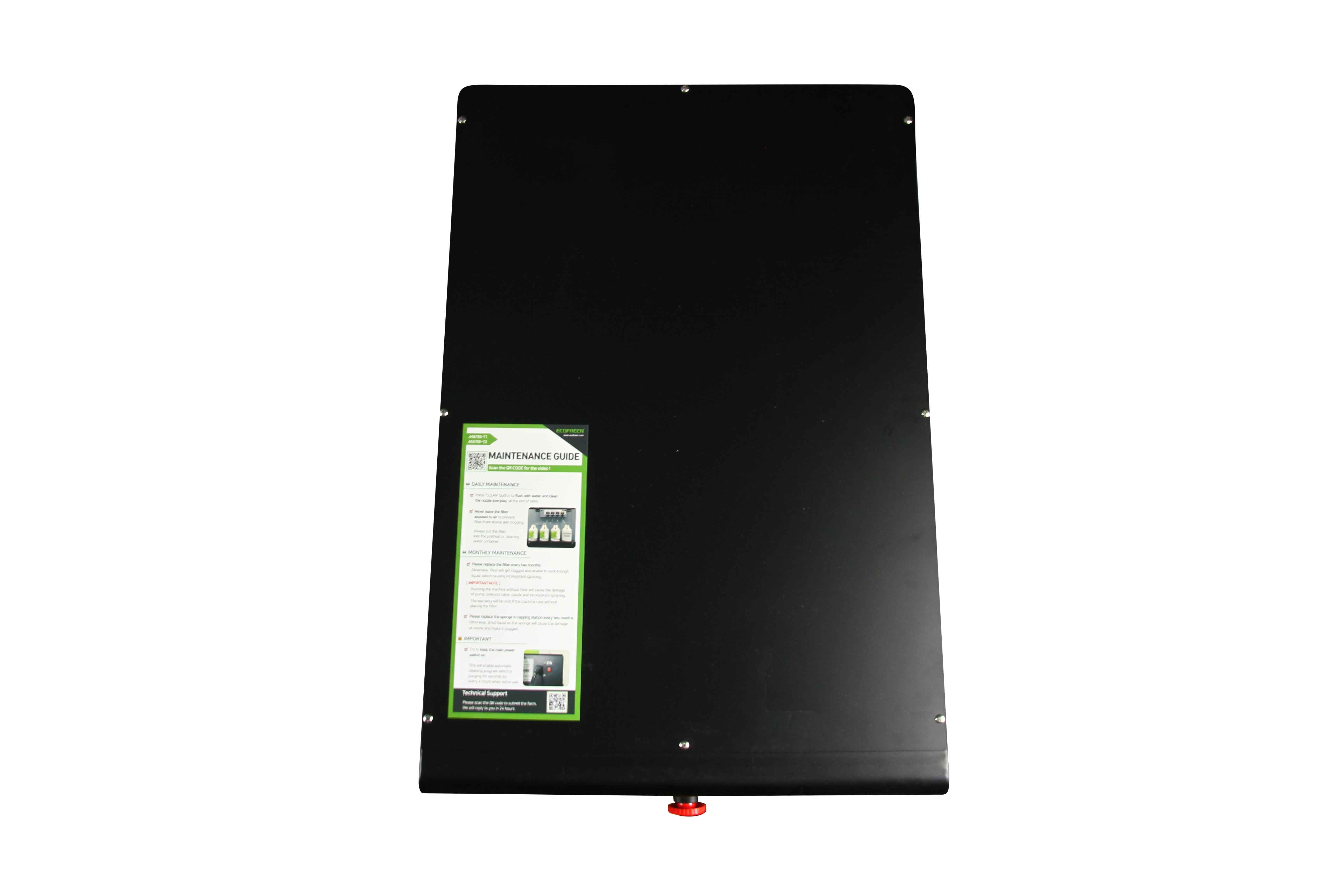 EcoFreen Mister T2 V2 Automatic Pretreat Sprayer - Joto Imaging Supplies US