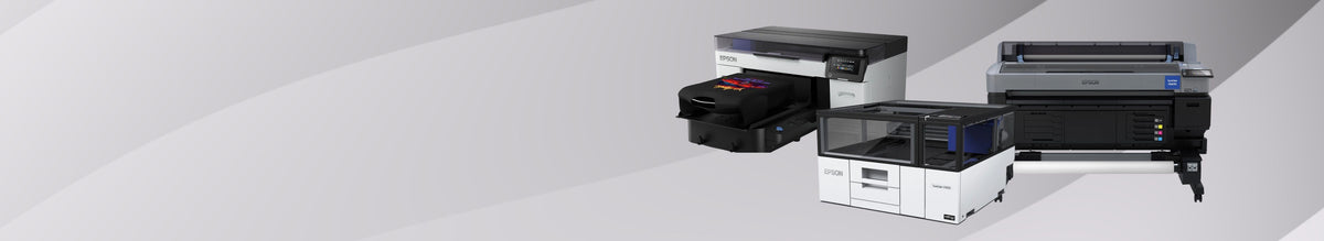 Joto Imaging Supplies