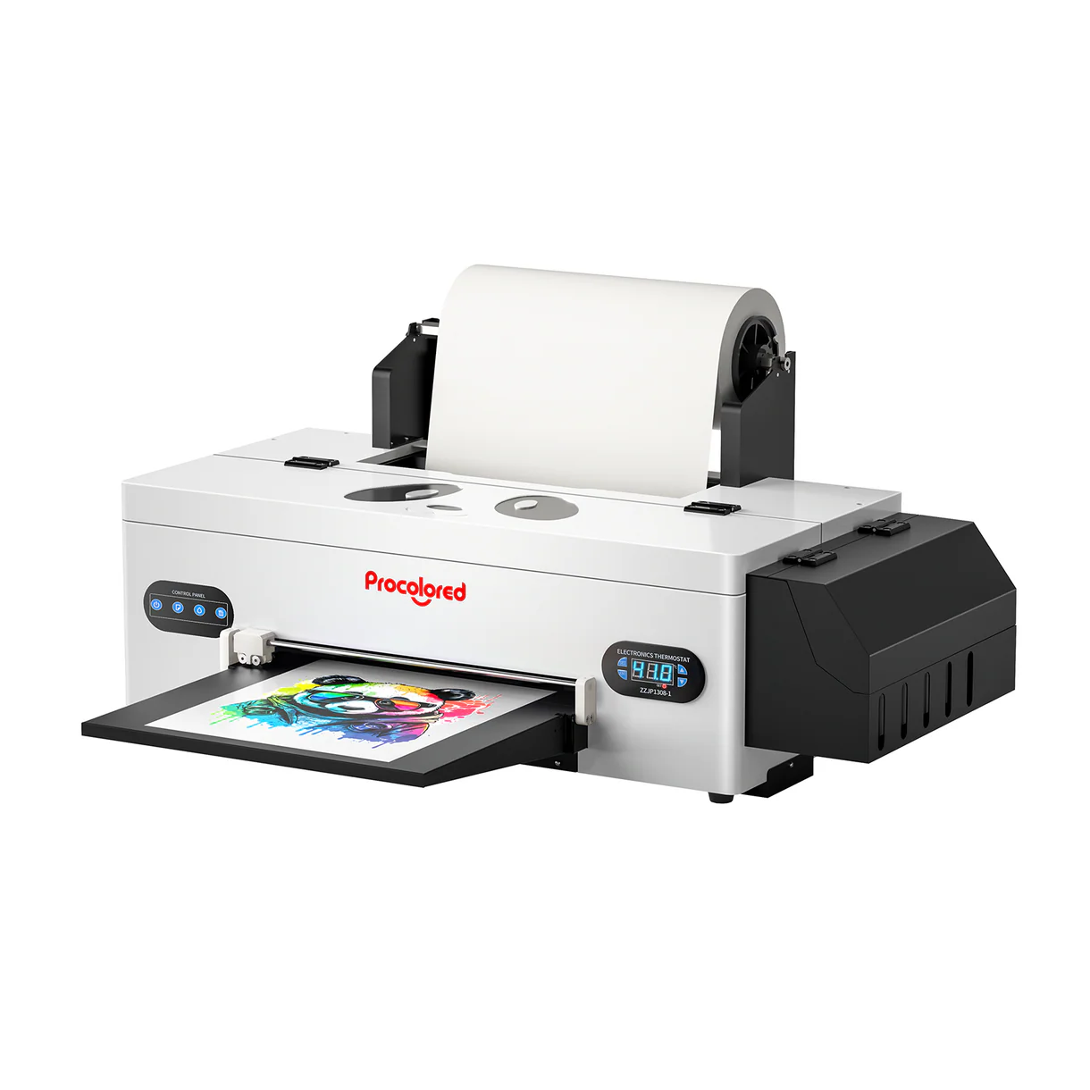 Procolored F13 Panda DTF Printer 13" A3 L1800 & Oven - Joto Imaging Supplies US