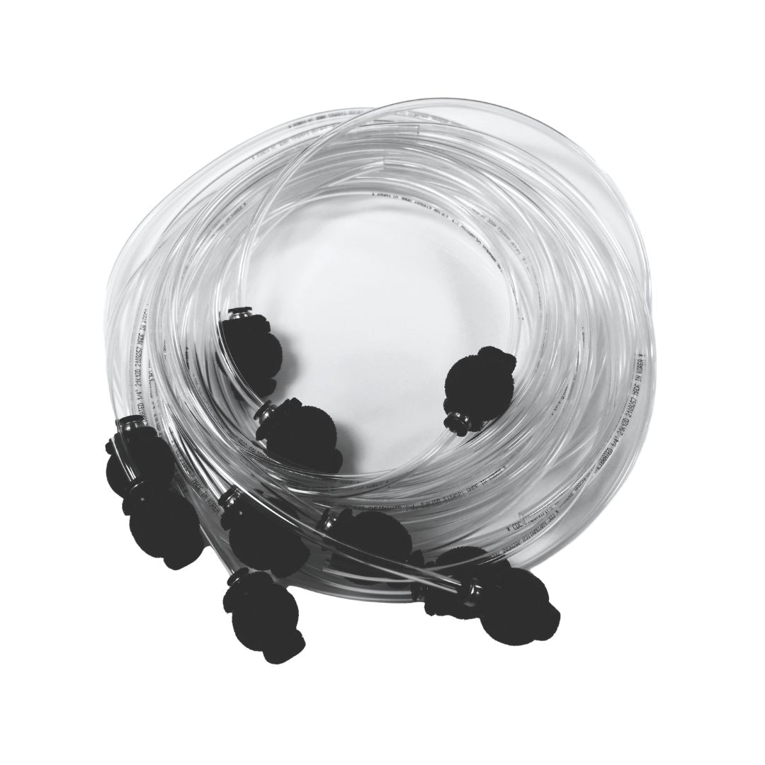 Filter Kit for Pre-Treatment Mister-T Automatic Machine - Joto Imaging Supplies US