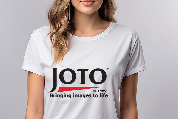 Joto Imaging Supplies T-shirt