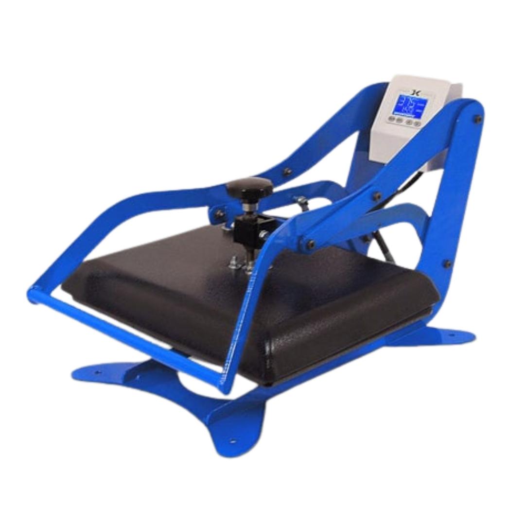 Geo Knight 14x16 Clamshell Heat Press