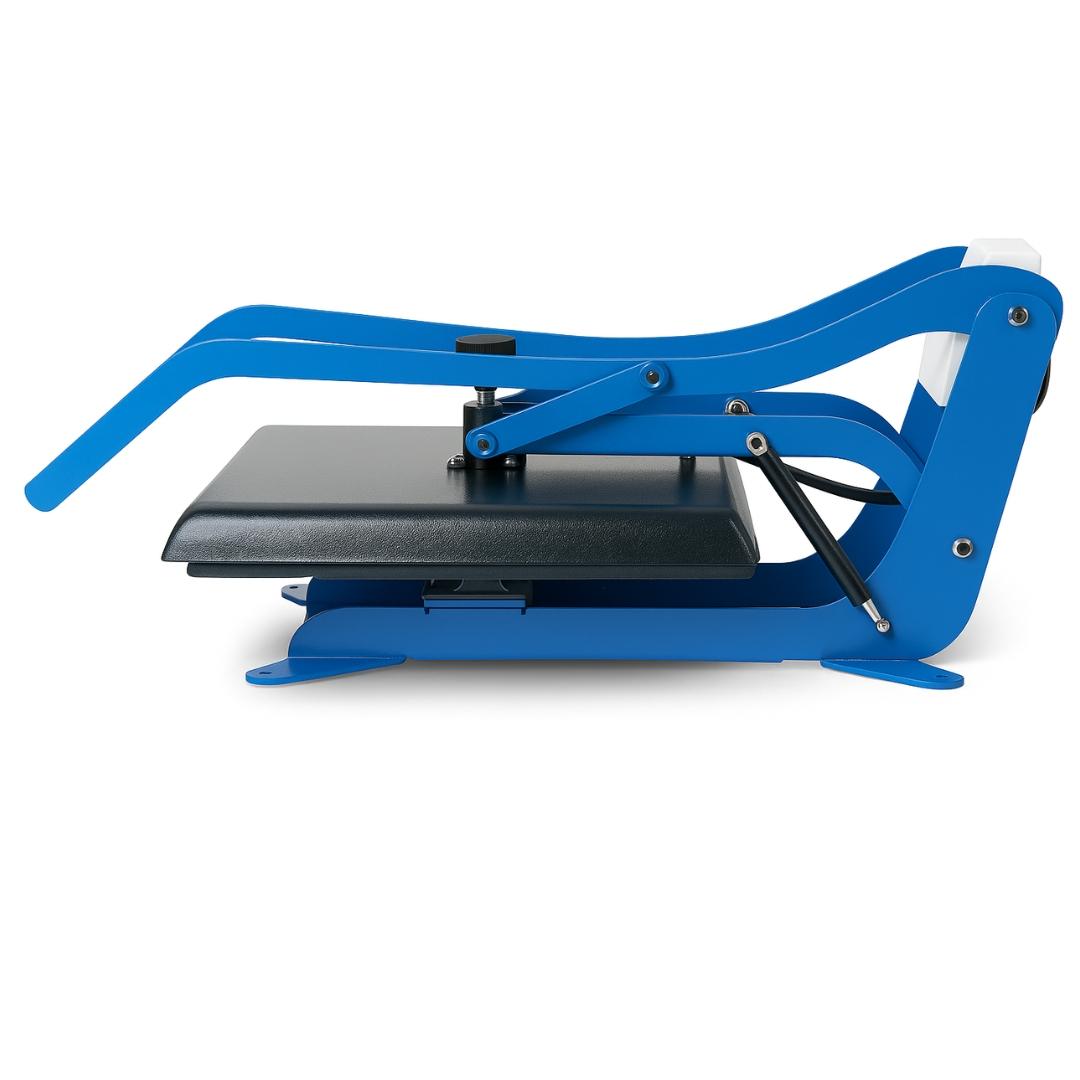 Geo Knight 14x16 Clamshell Heat_Press