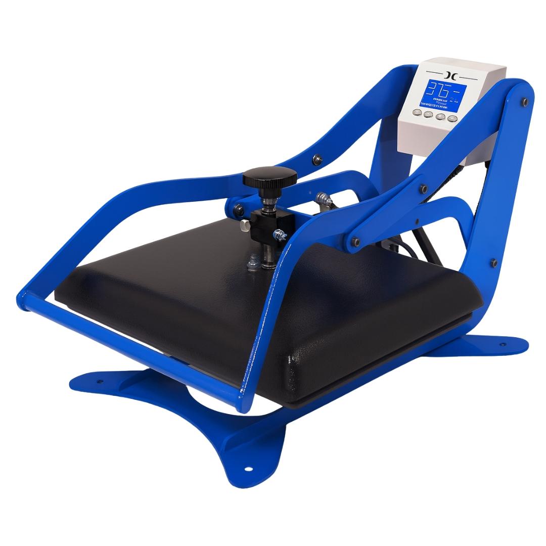 Geo Knight 14x16 Clamshell Heat Press