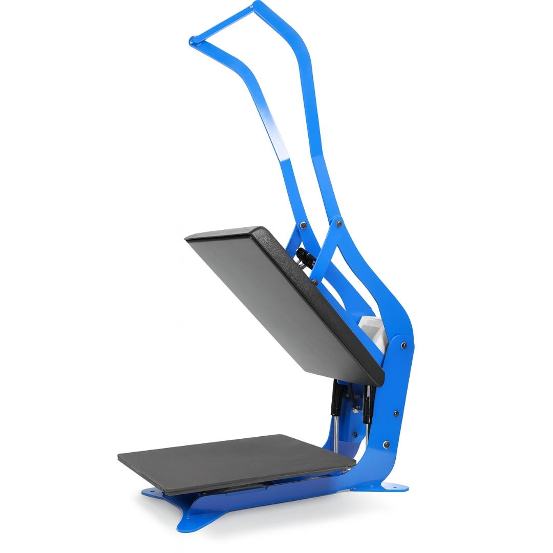 Geo Knight 14x16 Clamshell Heat Press