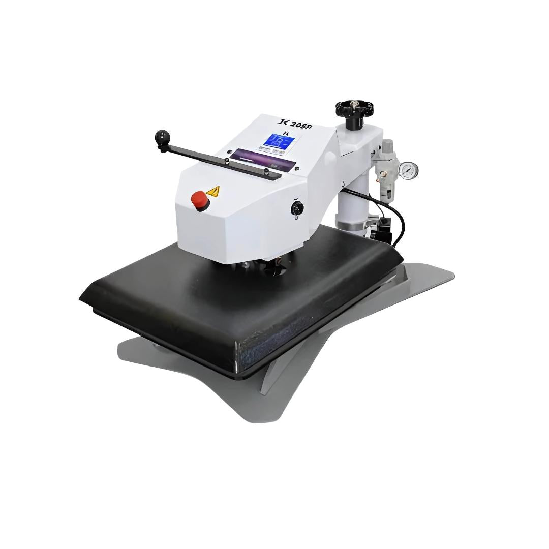 Geo Knight 16x20 Air Operated Swing-Away Heat Press