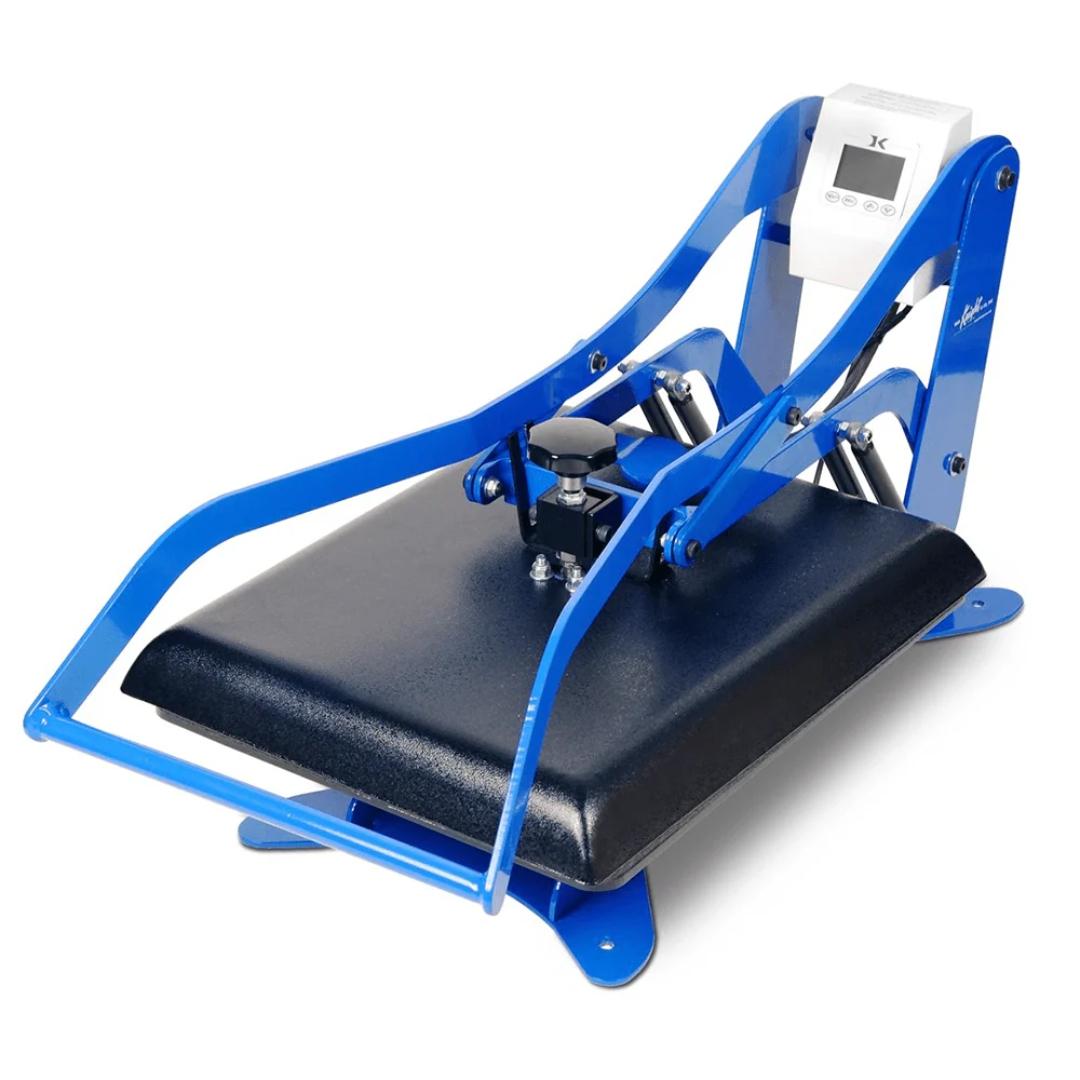 Geo Knight 16x20 Clamshell Heat Press