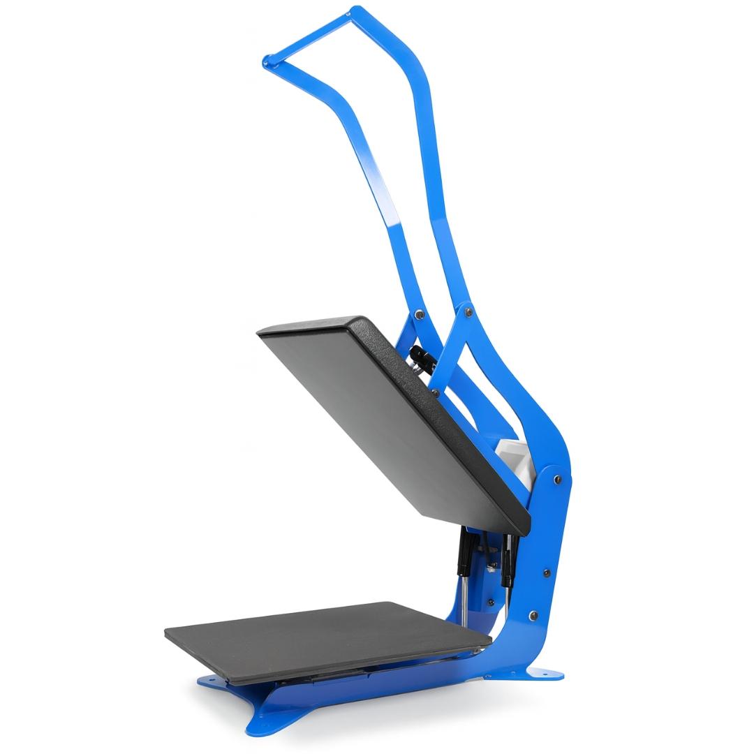 Geo Knight 16x20 Clamshell Heat Press