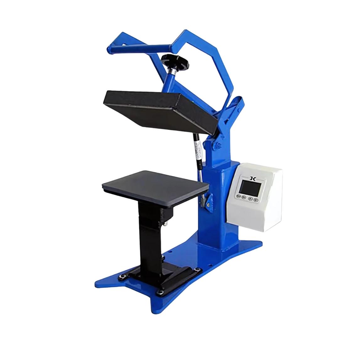 Geo Knight 6x8 Label Press