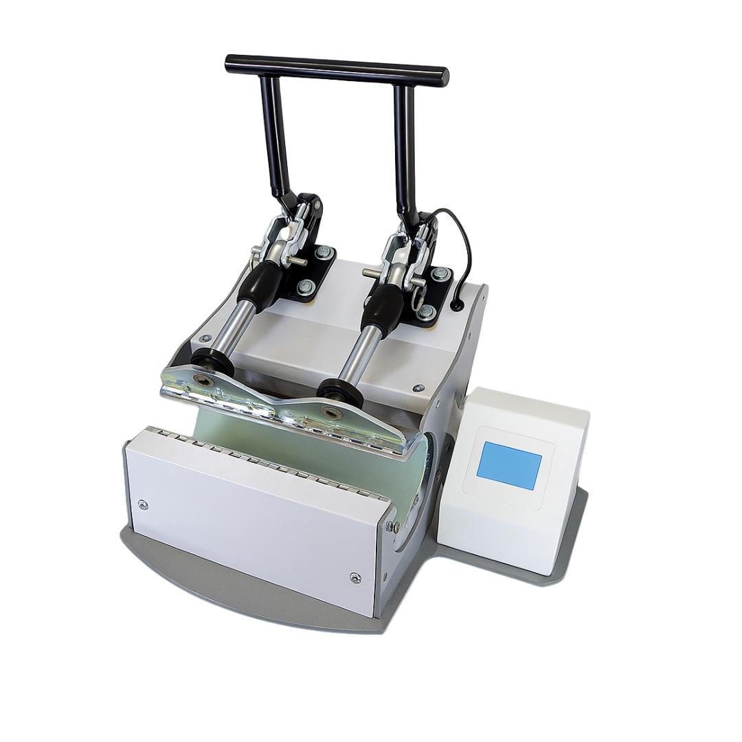 Geo Knight Digital Double-Wide Mug Press