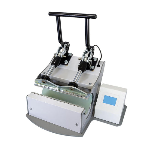 Geo Knight Digital Double-Wide Mug Press
